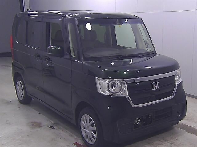 10062 HONDA N BOX JF4 2018 г. (Honda Tokyo)